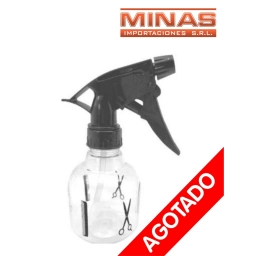 PULVERIZADOR PARA MOJAR 250 ML