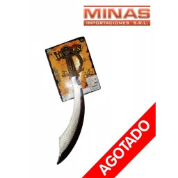 ESPADA DE PIRATA