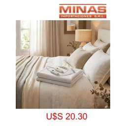 CALIENTA CAMA 2 PLAZA ,120 W,DOS NIVELES DE TEMP,LAVABLE.