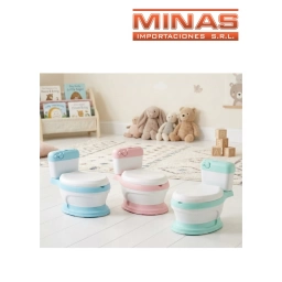 PELELA EN FORMA DE WATER ,3 COLORES.