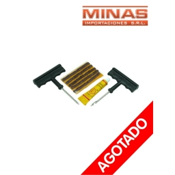 SET DE REPARACION