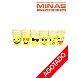 VASOS PARA COTILL�N 10 PCS