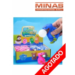 MU�ECO ANTIESTRES $95 CU