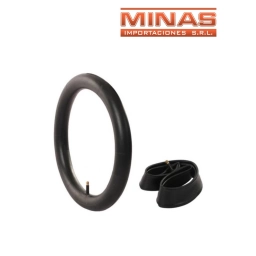 CAMARA PARA BICICLETA RODADO 26-195
