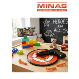 SET DE POLICIA