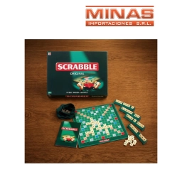 ESCARBAR CHICO