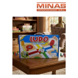 LUDO GRANDE 38 X 25 CM