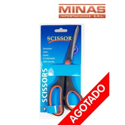 TIJERA 9.5