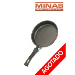 SART�N 16 CM DE METAL