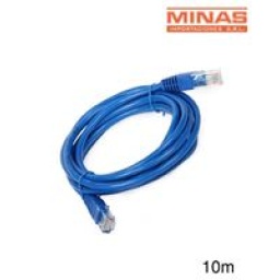 CABLE PARA RED 10 M
