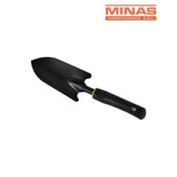 PALA 30 CM DE METAL PARA JARDN