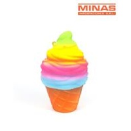 SQUISHY HELADO 10 CM