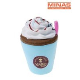 SQUISHY HELADO 10 X 5 CM