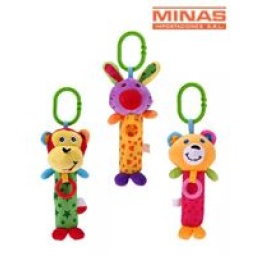 SONAJERO PARA BEBE DE COLGAR,3 MODELOS.