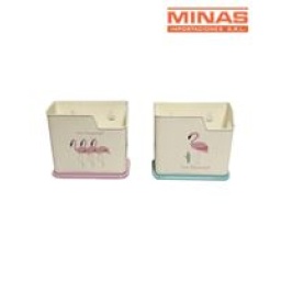 PORTA CEPILLOS DE DIENTES