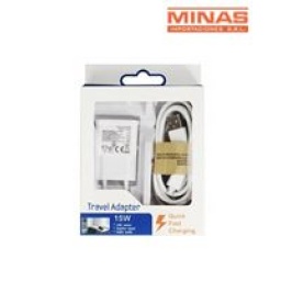 CARGADOR COMPLETO 2 AMPER