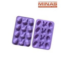 MOLDE DE SILICONA PARA COCINA 23 X 15 CM