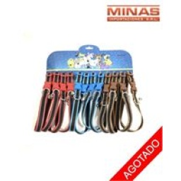 COLLAR PARA PERRO X 1.5 CM X 12 UND, $ 55 C/U.