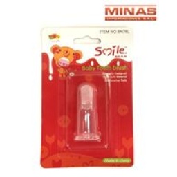 CEPILLO PARA DIENTES PARA BEBÉ