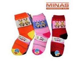 MEDIA PARA NIA $22 C/U