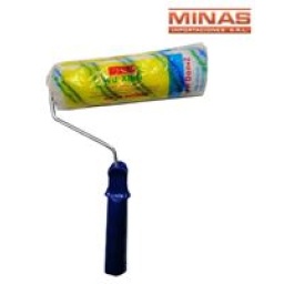 RODILLO PARA PINTAR 8