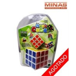 CUBO MAGICO