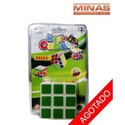 CUBO MAGICO