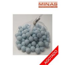 BOLITAS EN BOLSA 500G