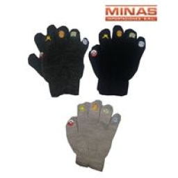 GUANTES PARA NIO PK X 12 PARES, $ 94,90 C/U.