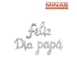 GLOBO FELIZ DIA PAPA
