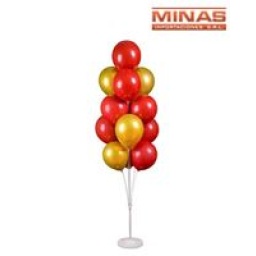 SOPORTES DE GLOBOS 135 CM