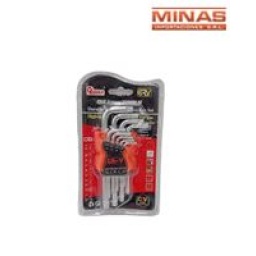 SET DE LLAVE TORK