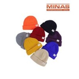 GORRO DE LANA