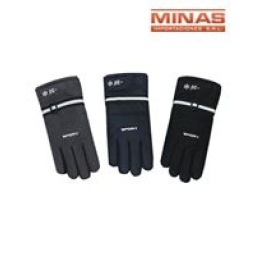 GUANTE IMPERMEABLE PARA MOTO DAMA.