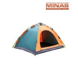 CARPA AUTOMATICA 2 M X 2 M., VARIOS COLORES .