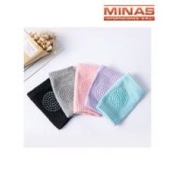 RODILLERA PARA BEBE ,6 COLORES.