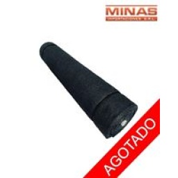 MALLA SOMBRA 80% 4m ANCHO POR 100 DE LARGO