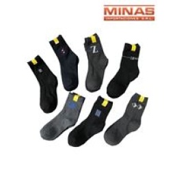 CALCETIN PARA HOMBRE X 10 PARES, $ 24 EL PAR.